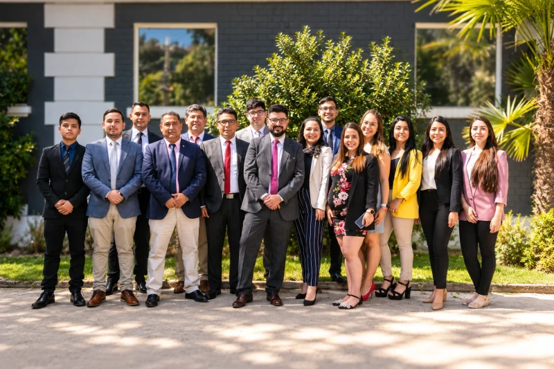 Equipo de profesionales de Mi Asesor